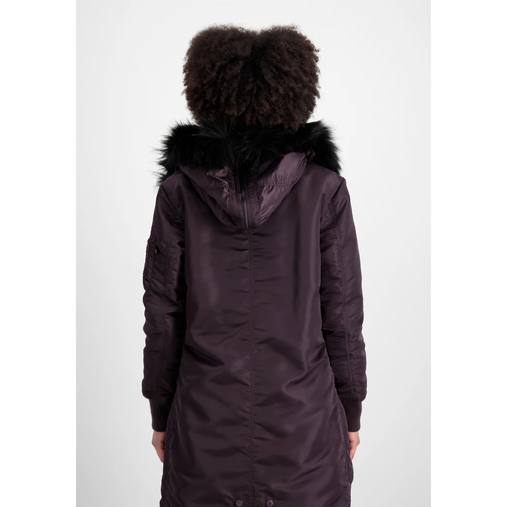 Alpha Industries Winterjacke »Alpha Industries Women - Cold Weather Jackets«