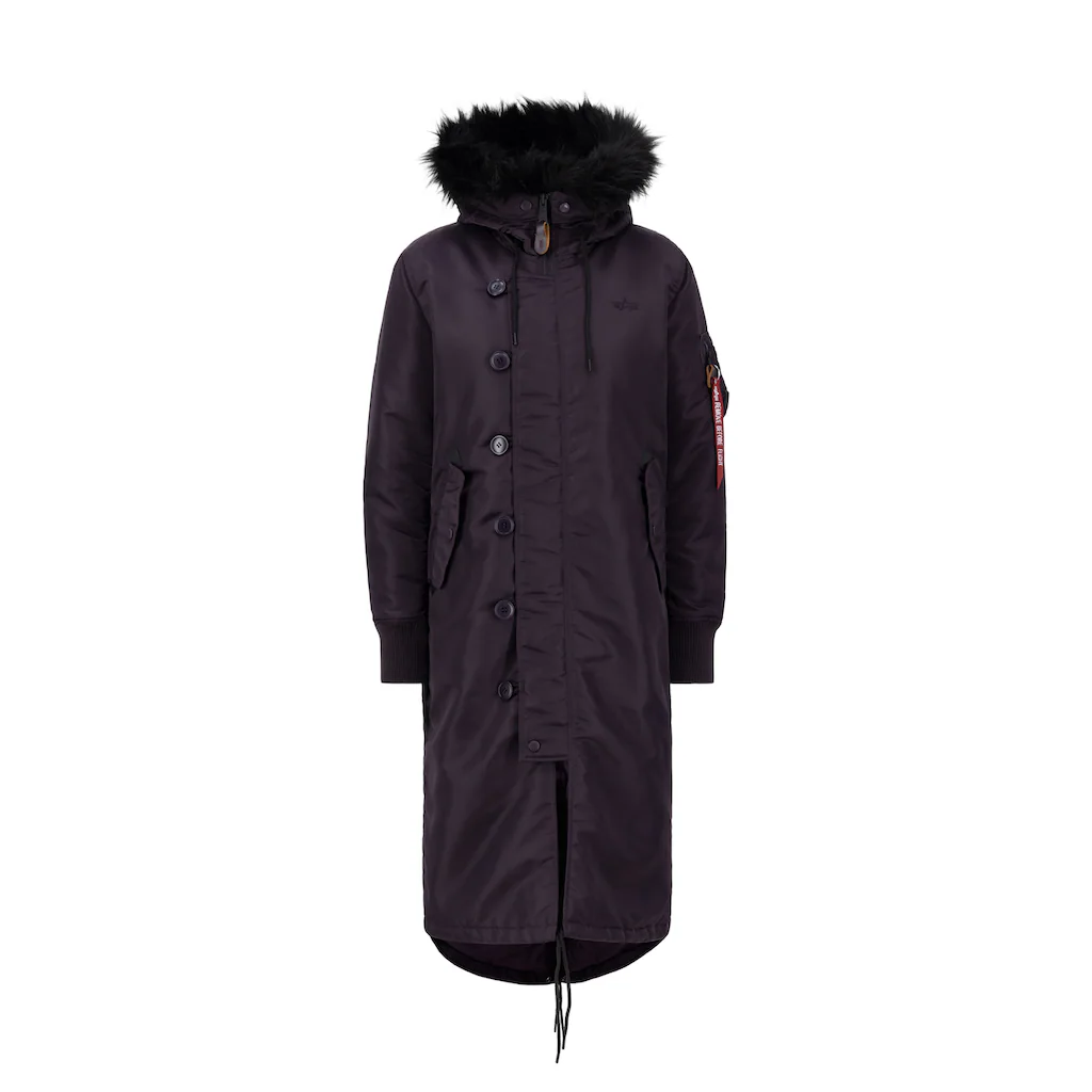 Alpha Industries Winterjacke »Alpha Industries Women - Cold Weather Jackets«
