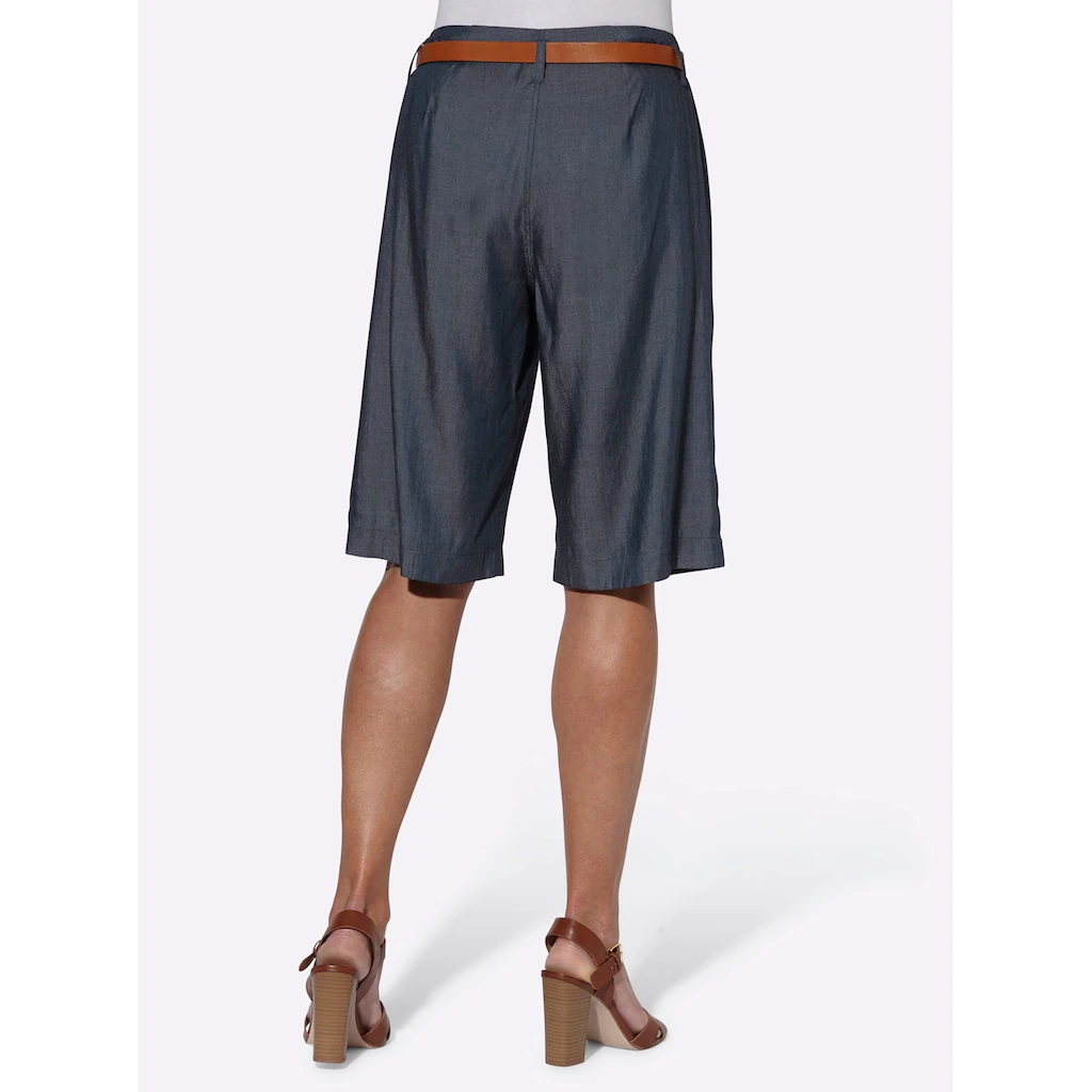 Ambria Bermudas