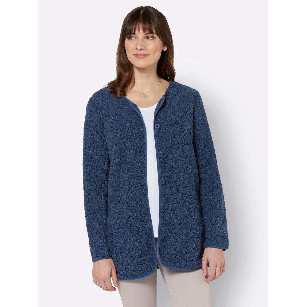 Ambria Fleecejacke