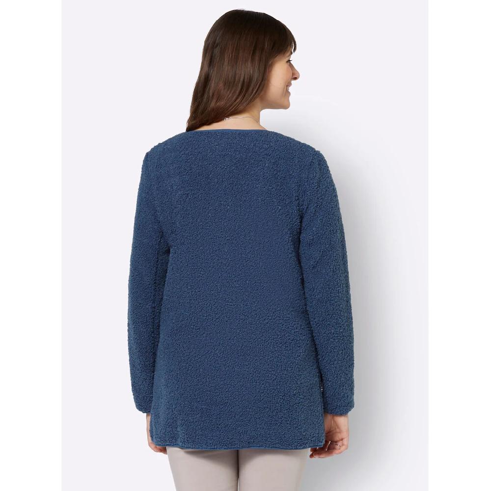 Ambria Fleecejacke