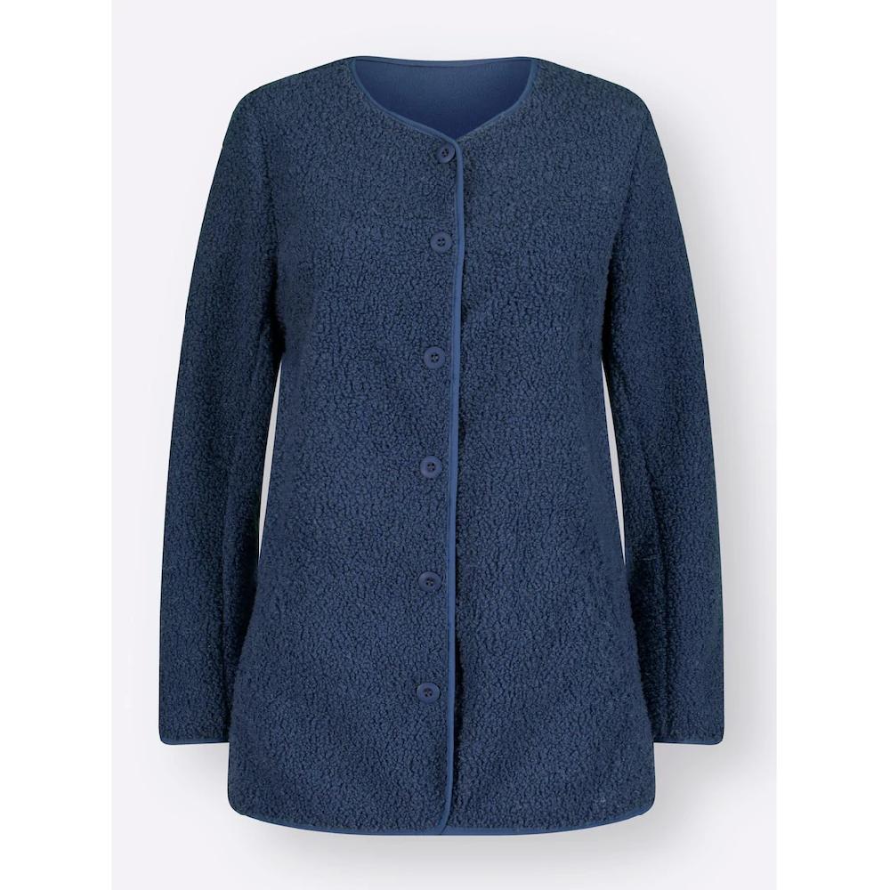 Ambria Fleecejacke