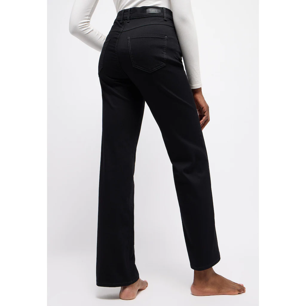 ANGELS 5-Pocket-Jeans Mit Stretchanteil