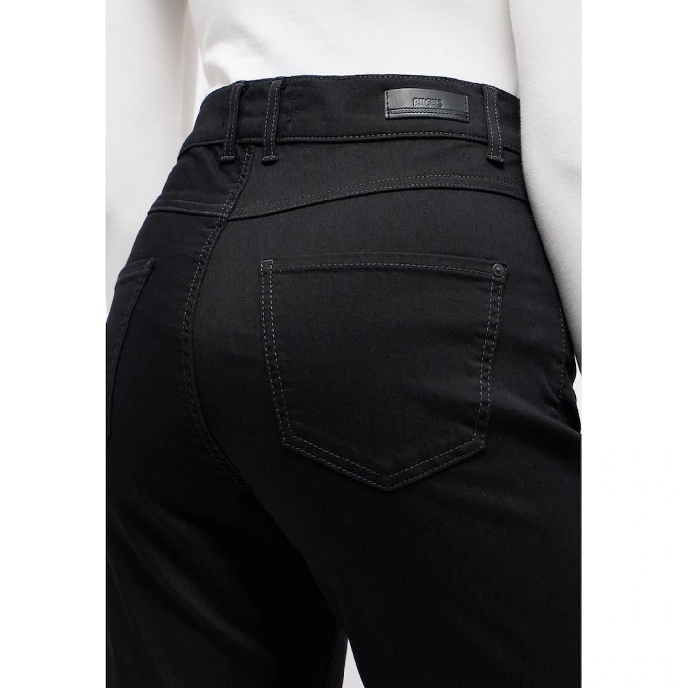 ANGELS 5-Pocket-Jeans Mit Stretchanteil