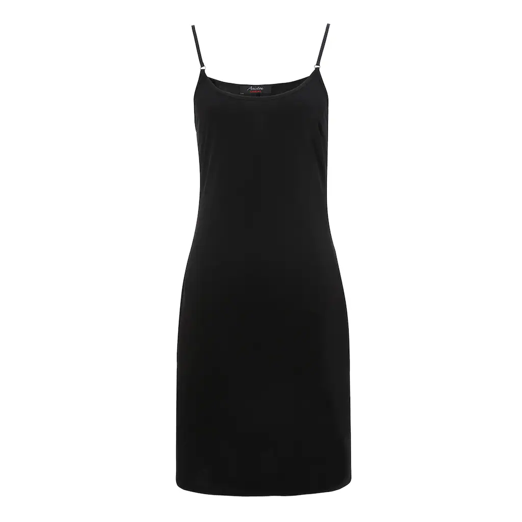 Aniston CASUAL Unterkleid mit verstellbaren Spaghetti-Trägern