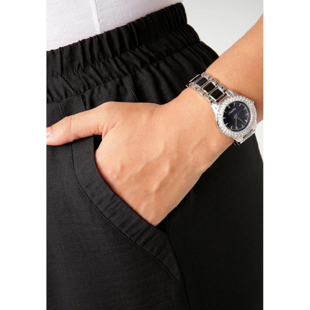 Aniston PLUS Schlupfhose Aus Strukturierter Ware - NEUE KOLLEKTION