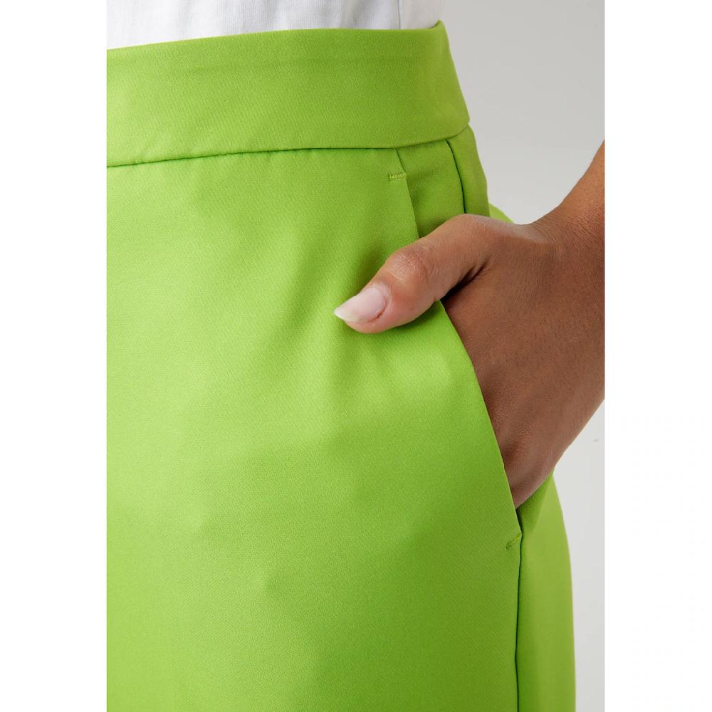 Aniston SELECTED Anzughose Mit Bügelfalten