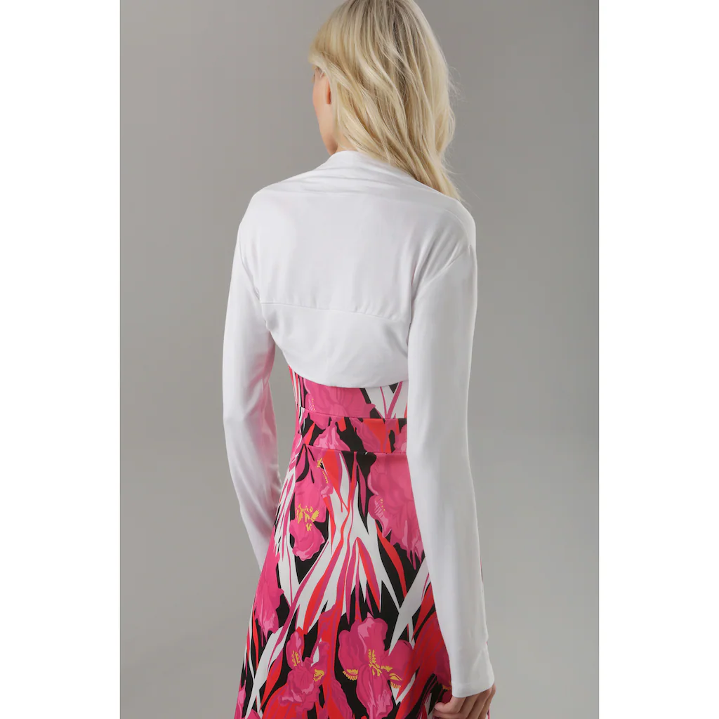 Aniston SELECTED Bolero