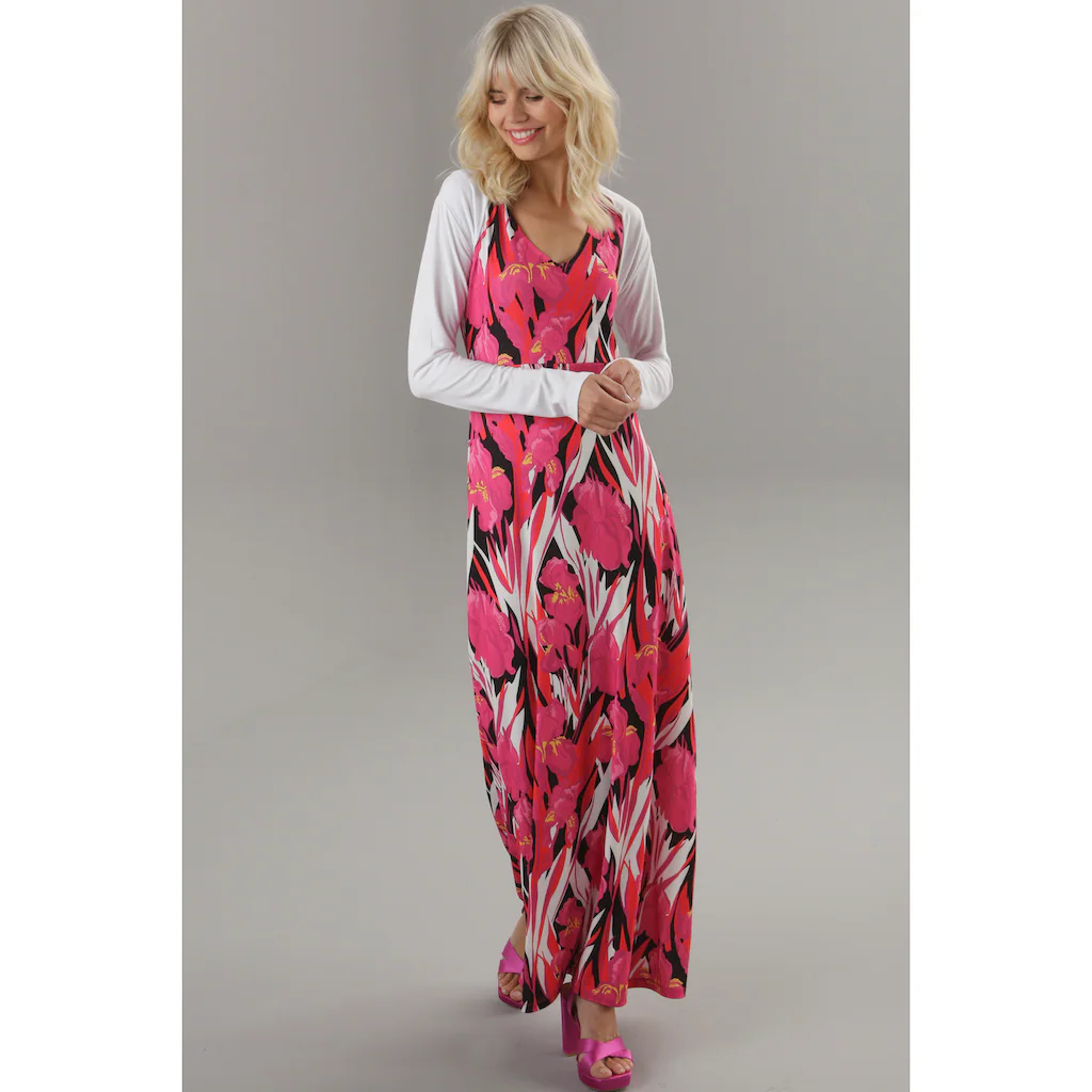 Aniston SELECTED Bolero