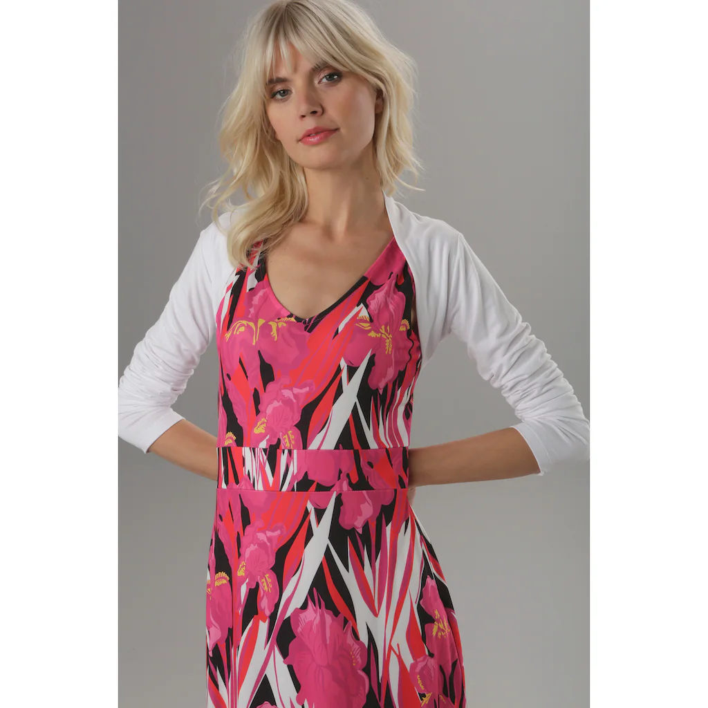 Aniston SELECTED Bolero