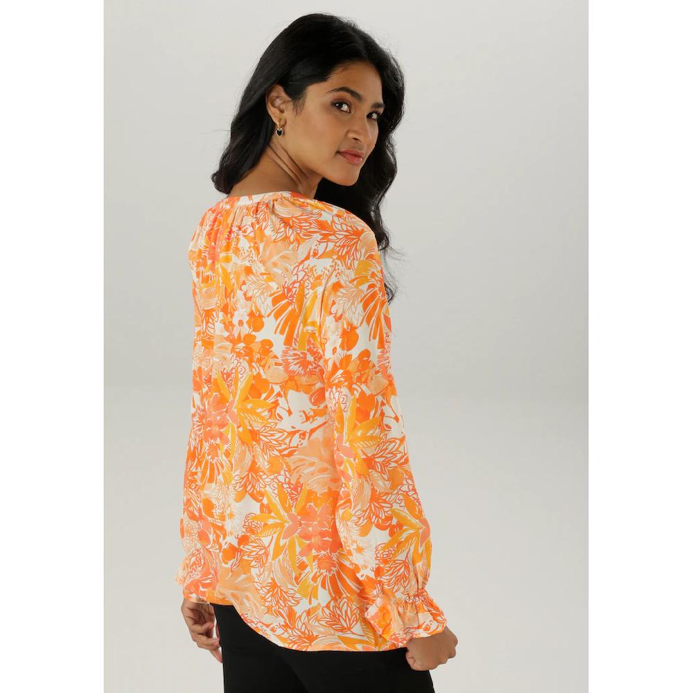 Aniston SELECTED Schlupfbluse