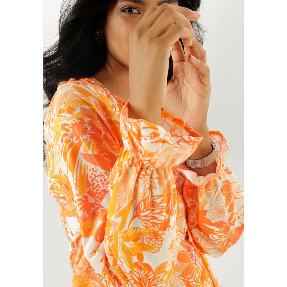 Aniston SELECTED Schlupfbluse