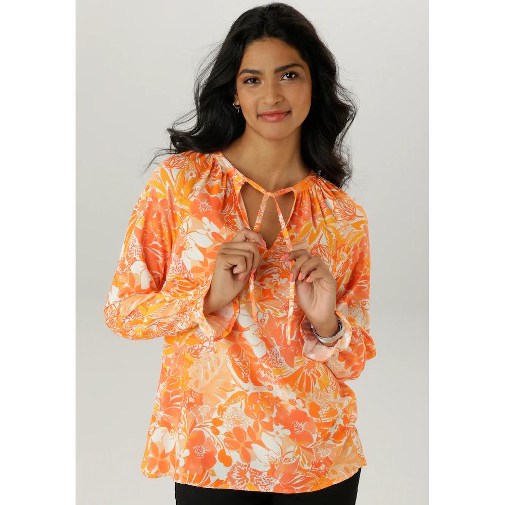 Aniston SELECTED Schlupfbluse