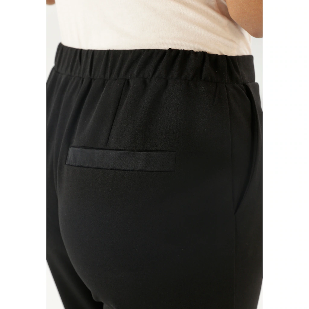 Aniston SELECTED Schlupfhose Mit Praktischen Eingrifftaschen - NEUE KOLLEKTION