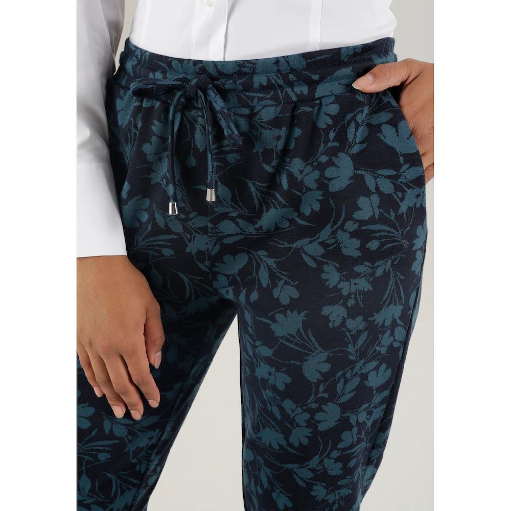 Aniston SELECTED Schlupfhose Mit Praktischen Eingrifftaschen