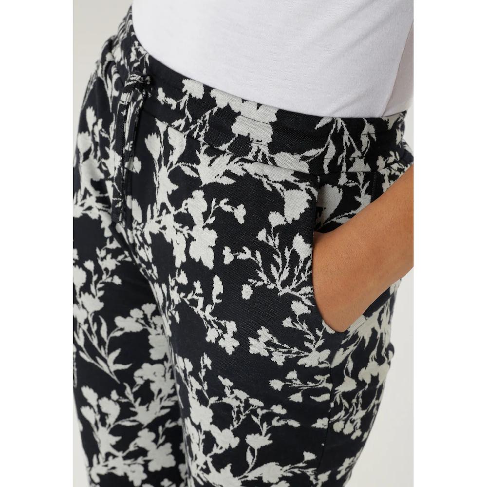 Aniston SELECTED Schlupfhose Mit Praktischen Eingrifftaschen - NEUE KOLLEKTION