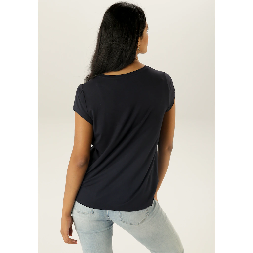 Aniston SELECTED T-Shirt