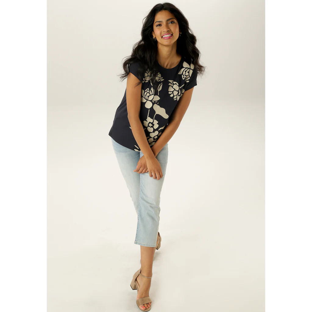 Aniston SELECTED T-Shirt