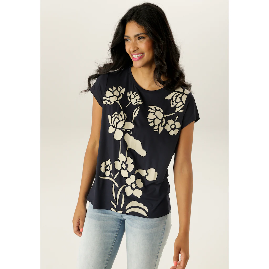 Aniston SELECTED T-Shirt