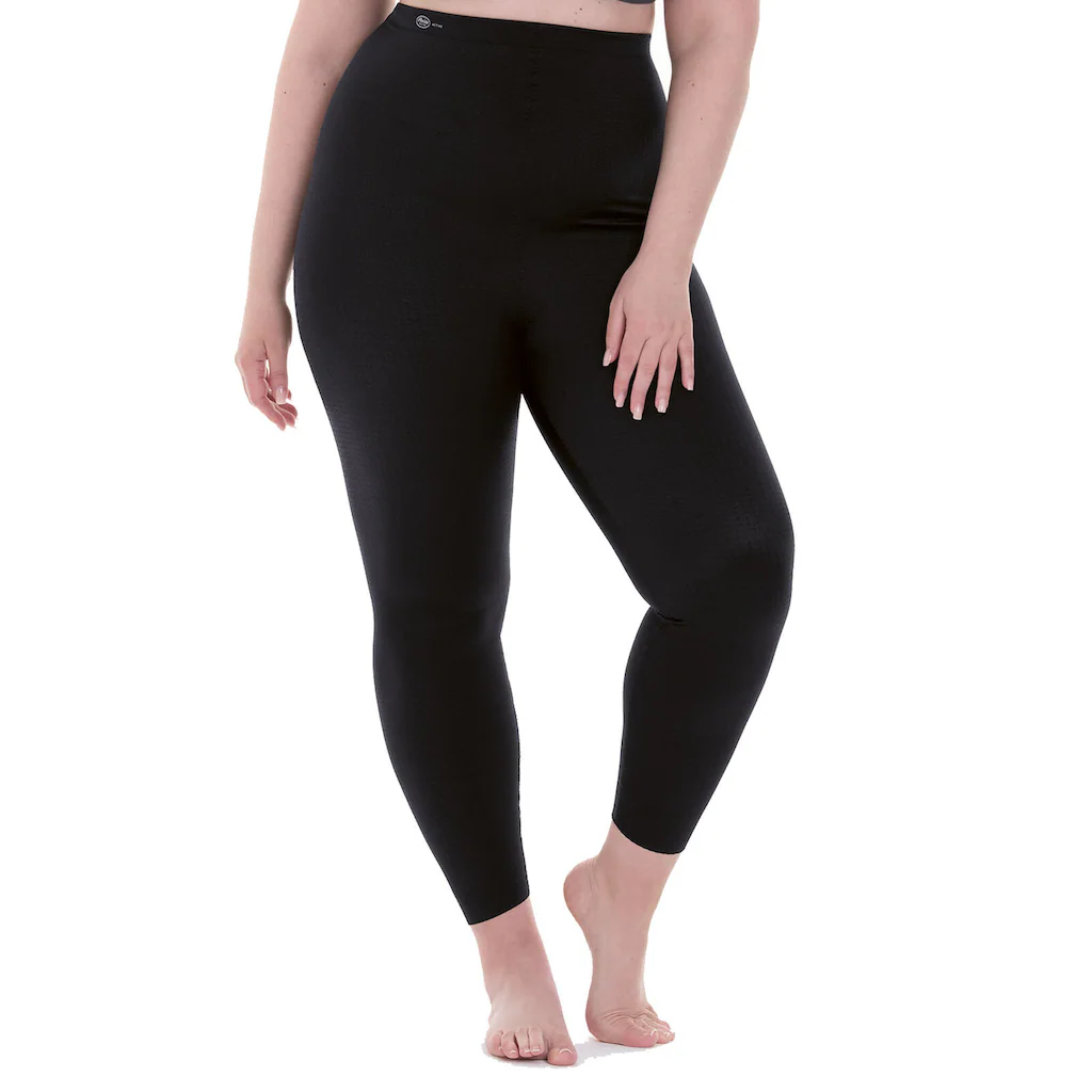 Anita Sporthose »sport Tights Massage?+« (1 Stück Tlg.)
