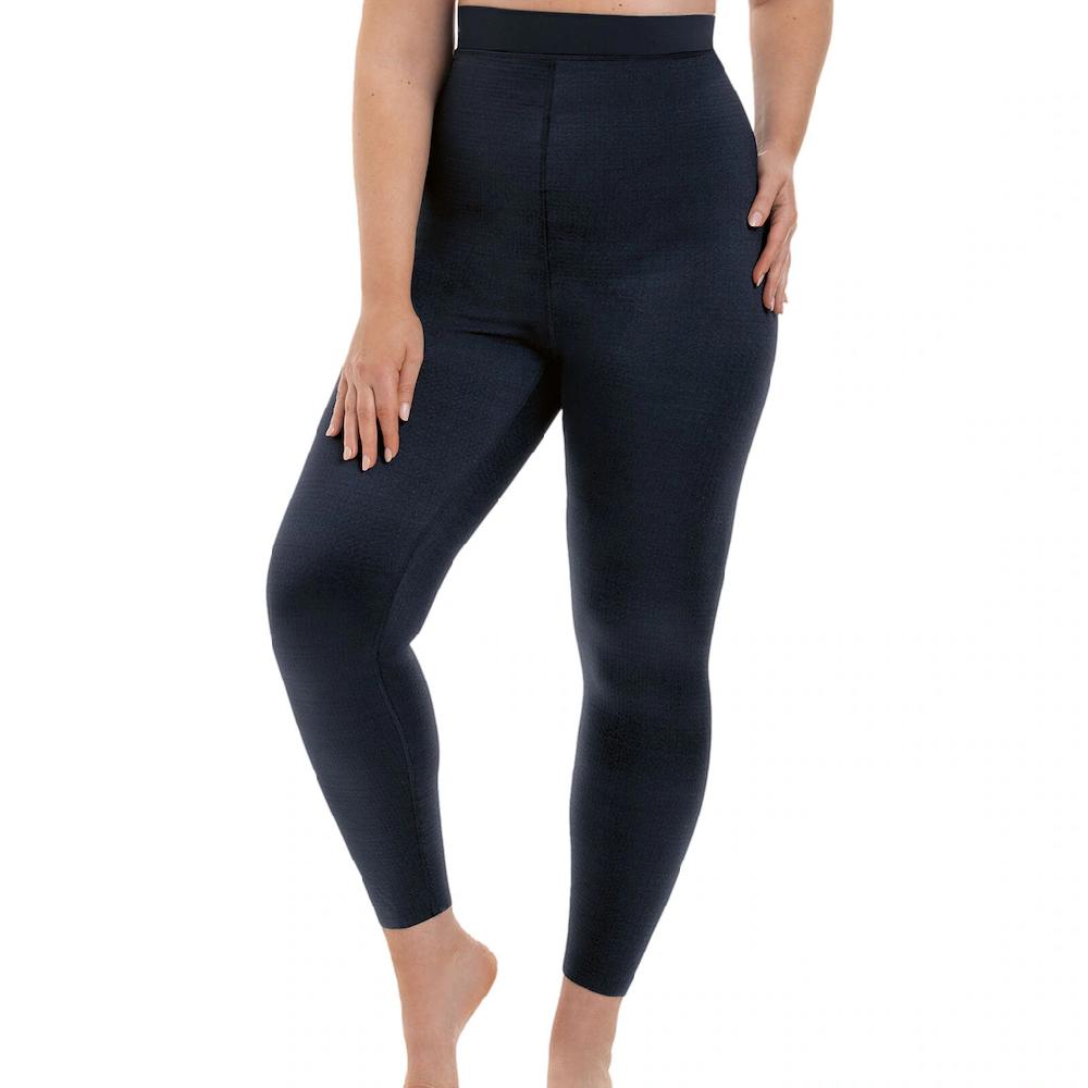 Anita Sporthose »Sport Tights Massage Plus« (1 Stück Tlg.)