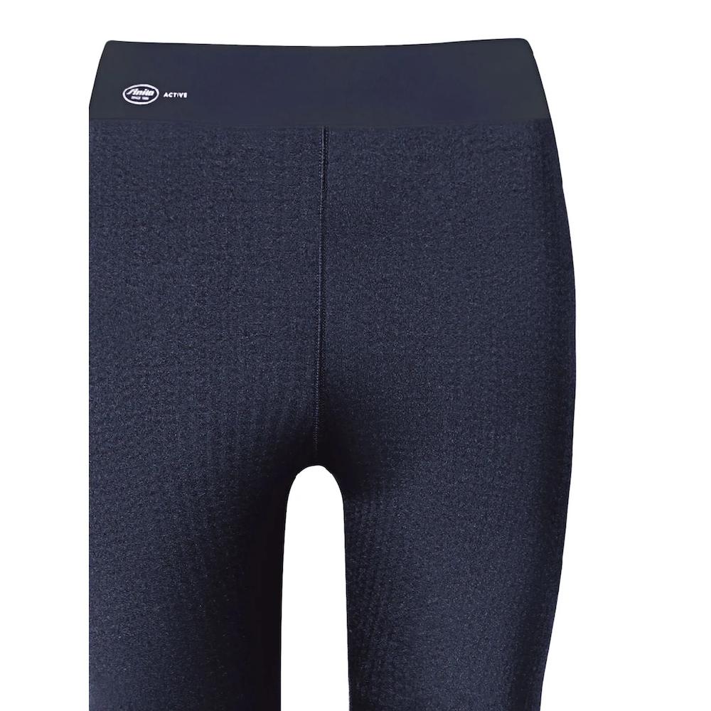 Anita Sporthose »Sport Tights Massage Plus« (1 Stück Tlg.)