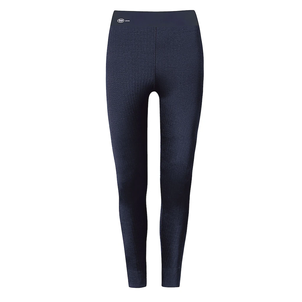Anita Sporthose »Sport Tights massage plus« (1 Stück tlg.)