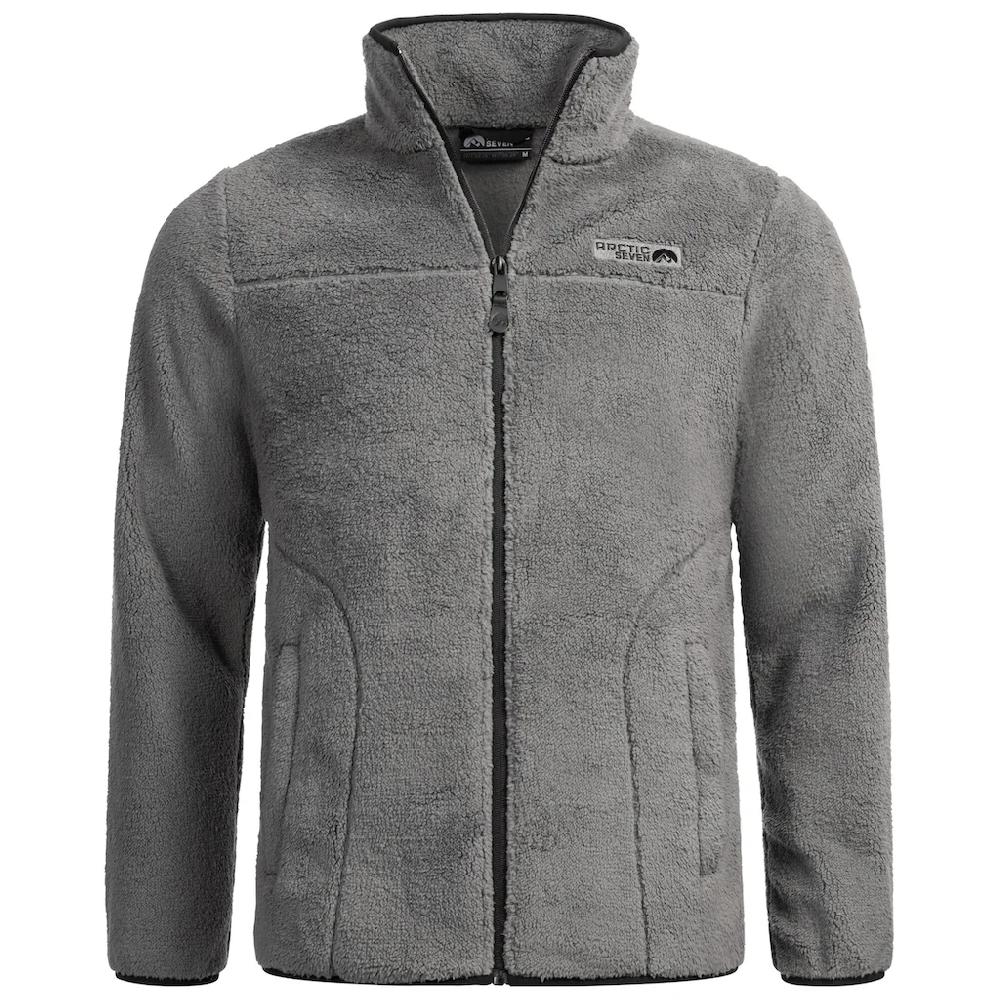 Arctic Seven Fleecejacke »ASWarmy« ▷ Für