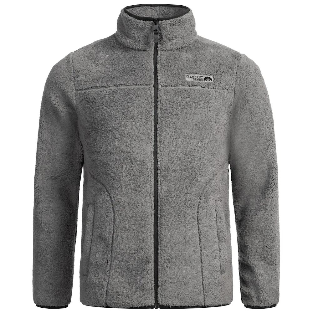 Arctic Seven Fleecejacke »ASWarmy« ▷ Für