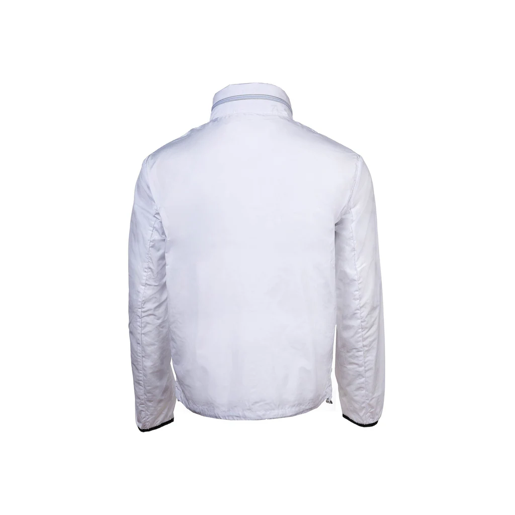 ARMANI EXCHANGE Outdoorjacke »Übergangsjacke« ▷ Bestellen
