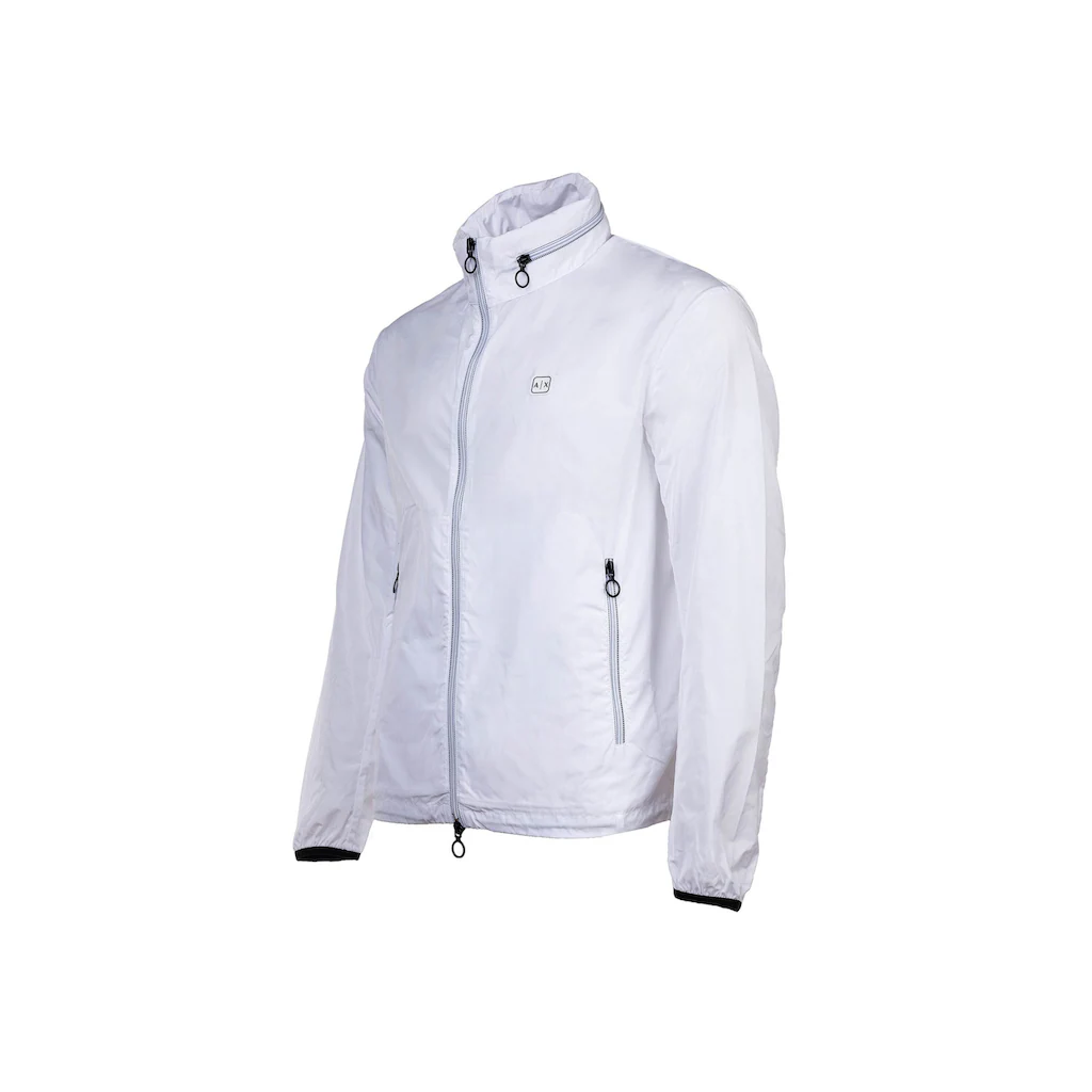 ARMANI EXCHANGE Outdoorjacke »Übergangsjacke« ▷ Bestellen