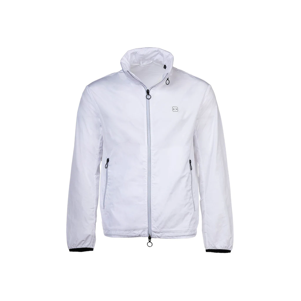 ARMANI EXCHANGE Outdoorjacke »Übergangsjacke« ▷ bestellen