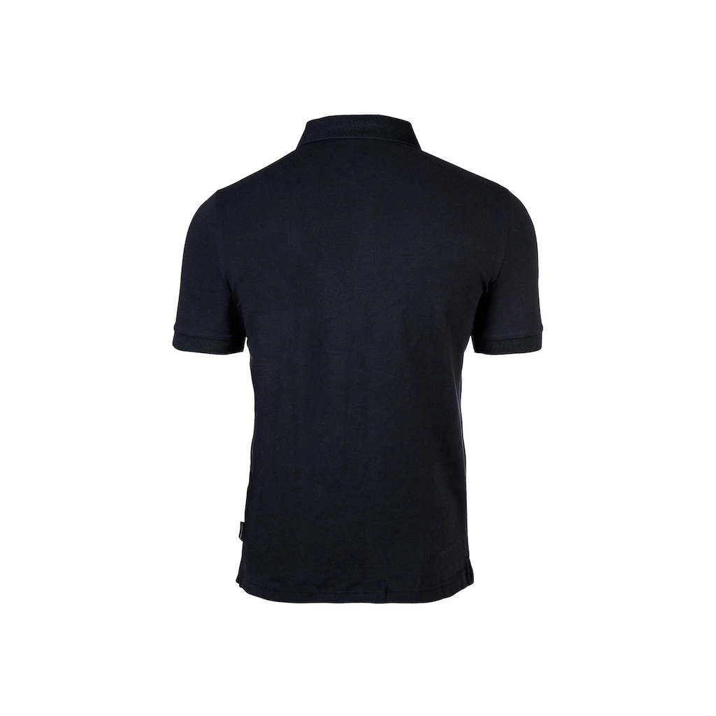 ARMANI EXCHANGE Poloshirt »Poloshirt« ▷ Für