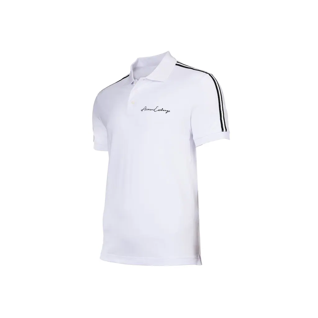 ARMANI EXCHANGE Poloshirt »Poloshirt« ▷ Für