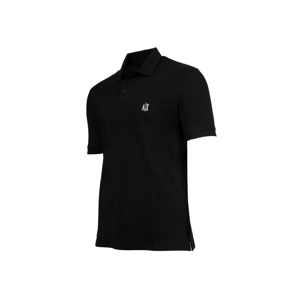 ARMANI EXCHANGE Poloshirt »Poloshirt« ▷ Kaufen