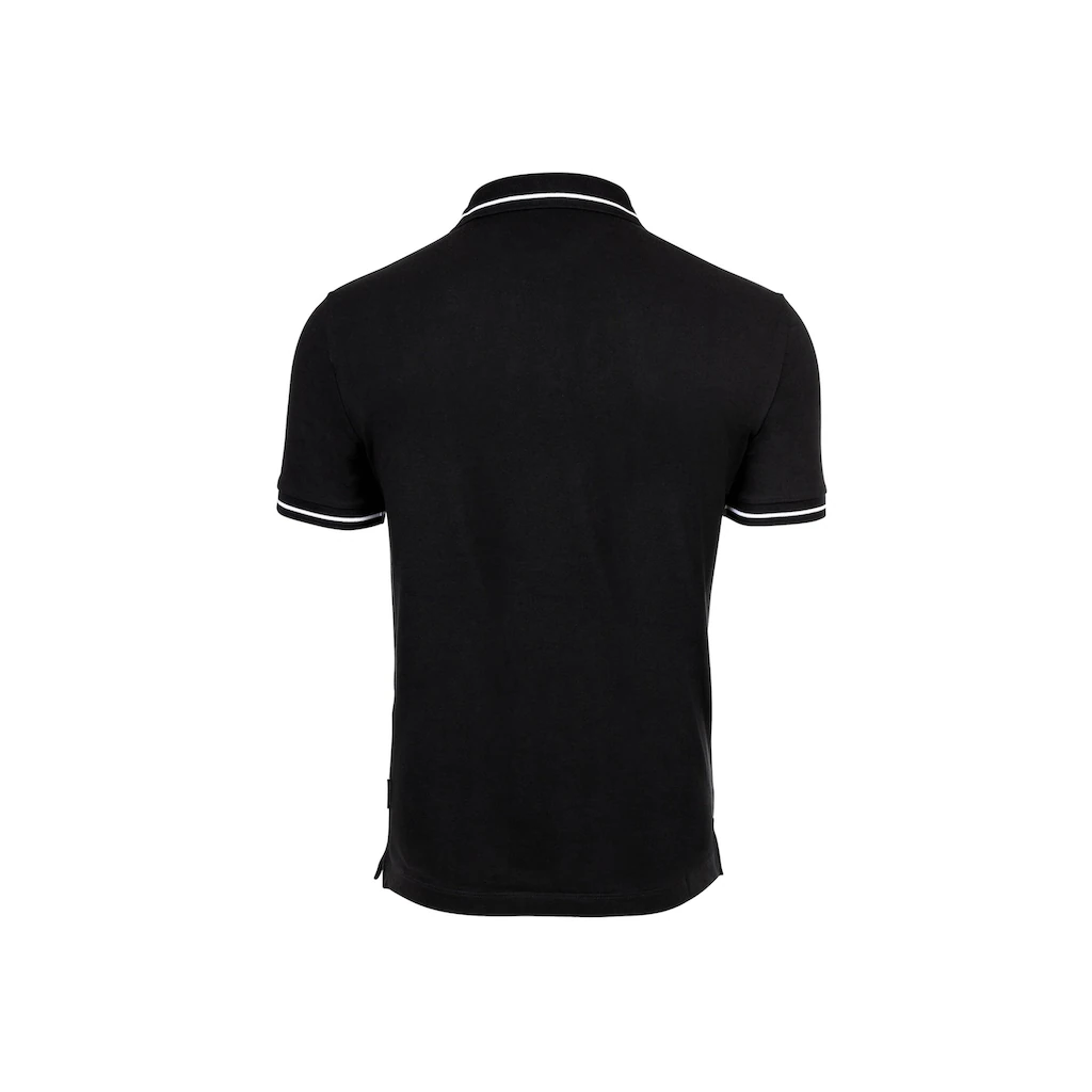 ARMANI EXCHANGE Poloshirt »Poloshirt« ▷ Kaufen