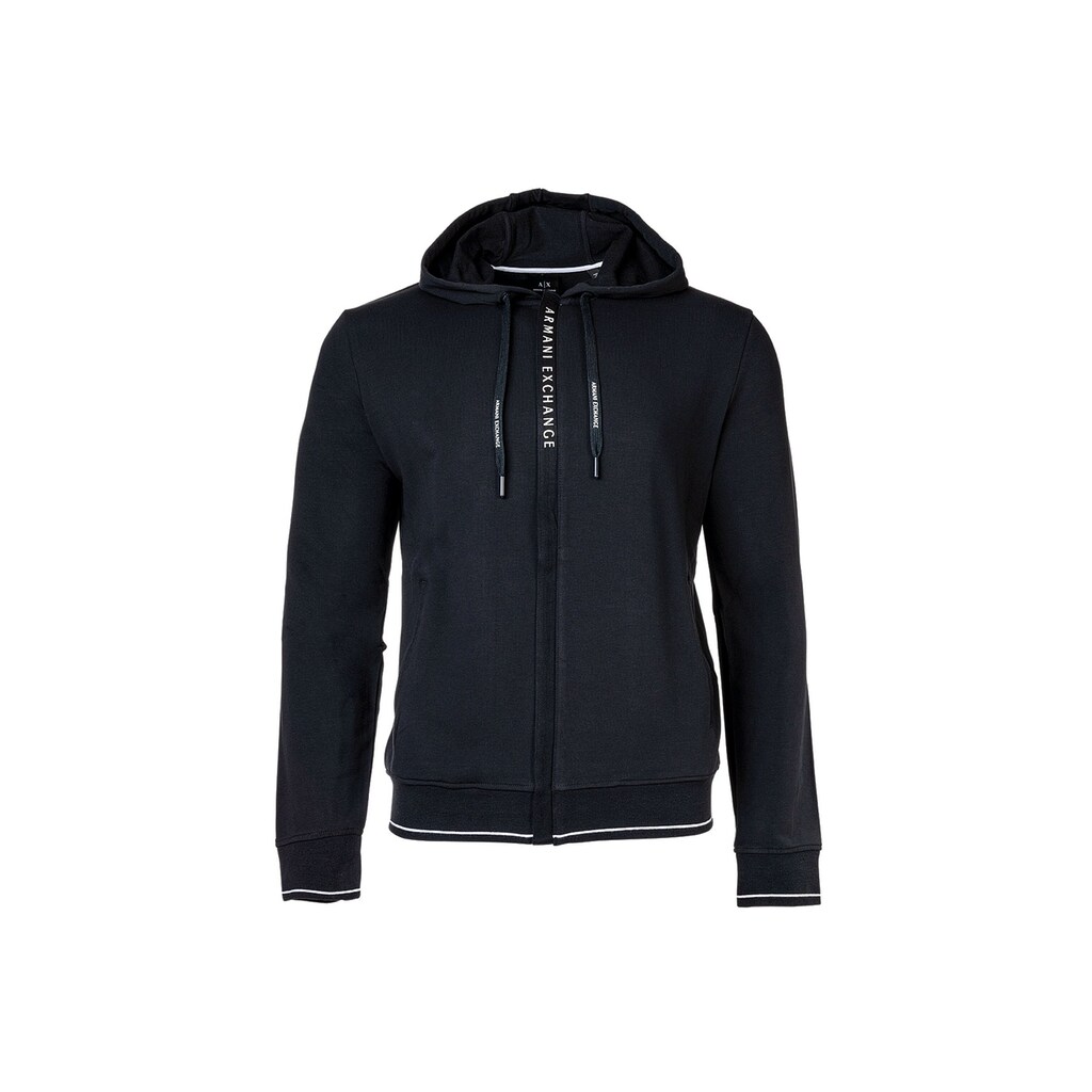 ARMANI EXCHANGE Sweater »Sweatjacke« ▷ für