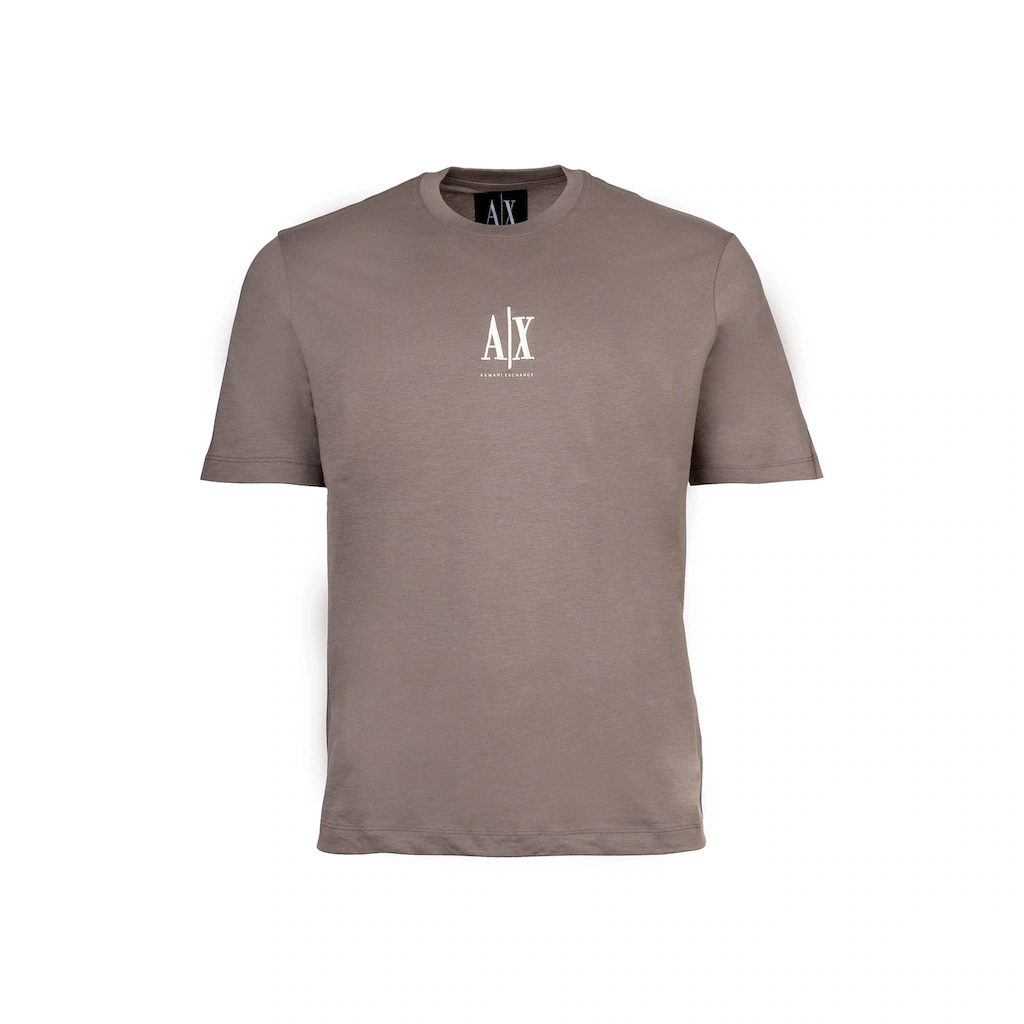 ARMANI EXCHANGE T-Shirt »T-Shirt 1er Pack« ▷ bestellen