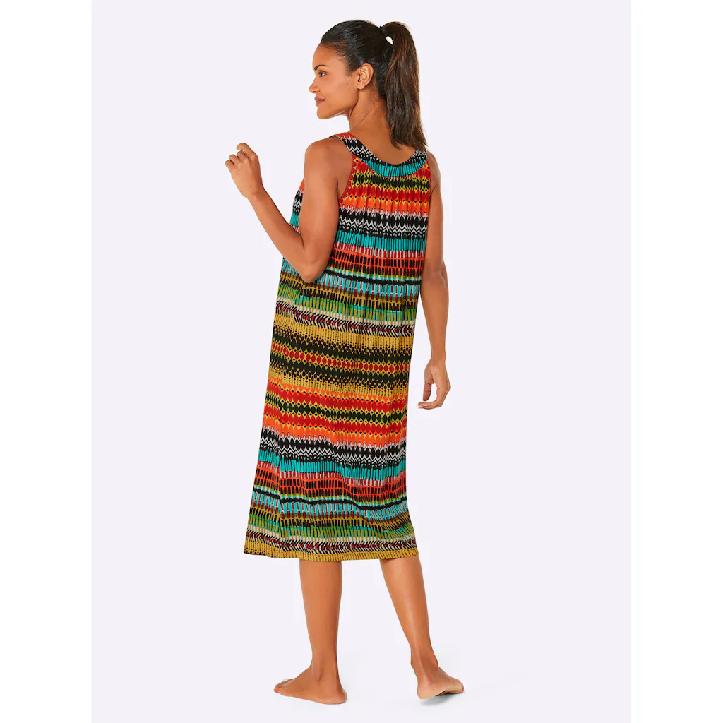 Ascafa Sommerkleid »Sommerkleid«