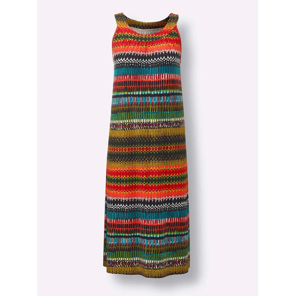Ascafa Sommerkleid »Sommerkleid«