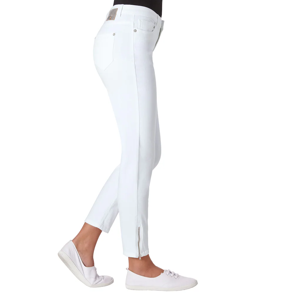 Ascari Stretch-Jeans (1 Tlg.)