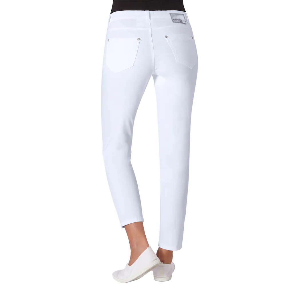 Ascari Stretch-Jeans (1 Tlg.)
