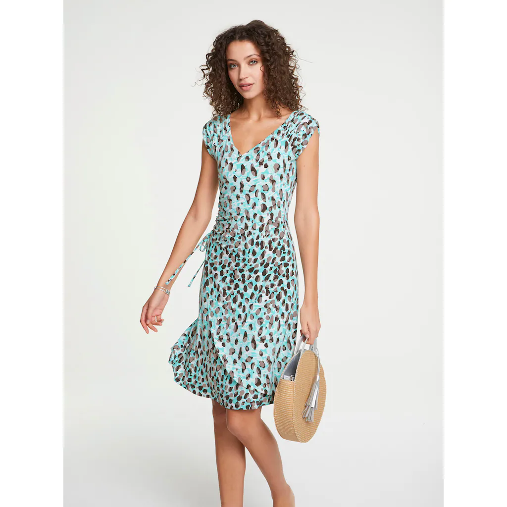 ASHLEY BROOKE By Heine Shirtkleid »Shirtkleid«