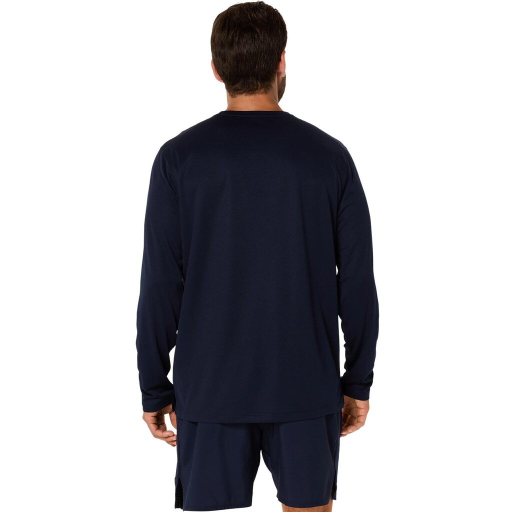 Asics Laufshirt »ASICS CORE LS TOP« ▷ Kaufen