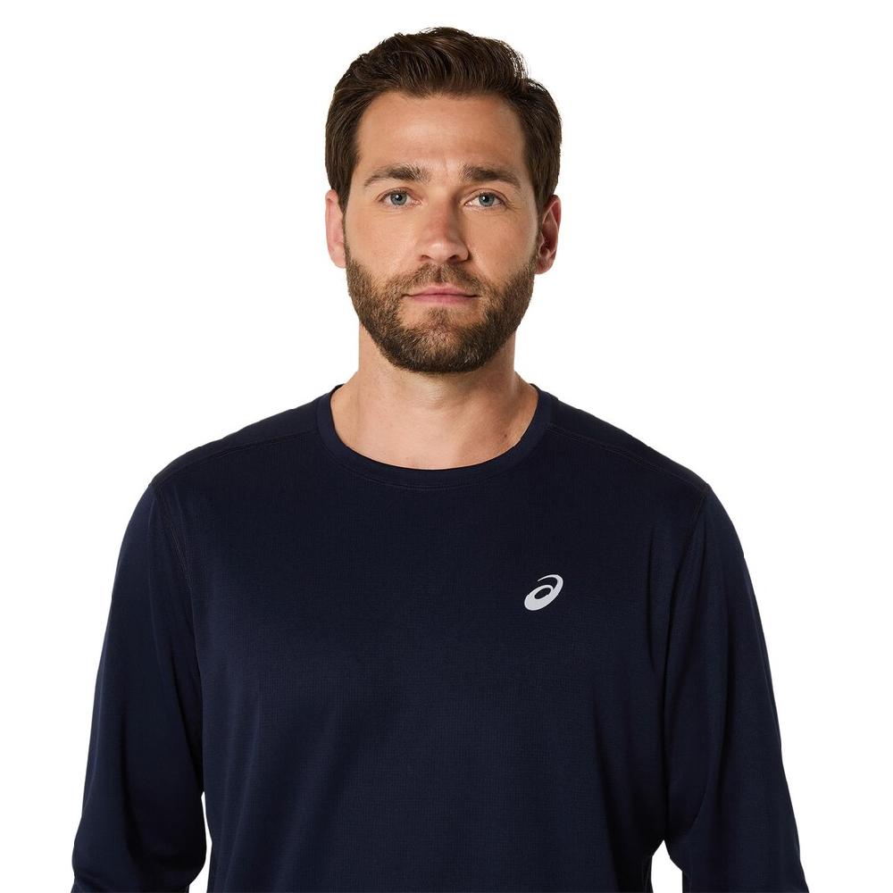 Asics Laufshirt »ASICS CORE LS TOP« ▷ Kaufen