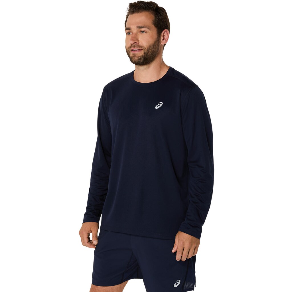 Asics Laufshirt »ASICS CORE LS TOP« ▷ kaufen