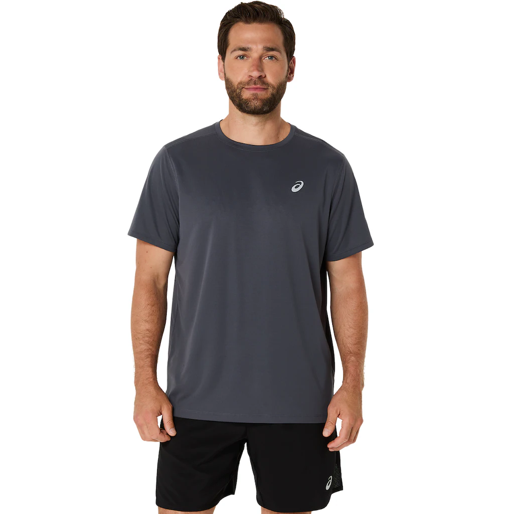 Asics Laufshirt »ASICS CORE SS TOP« ▷ Bestellen