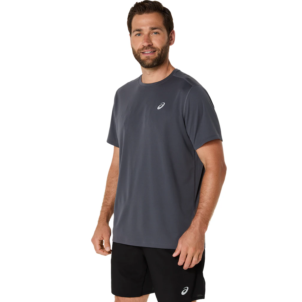 Asics Laufshirt »ASICS CORE SS TOP« ▷ bestellen