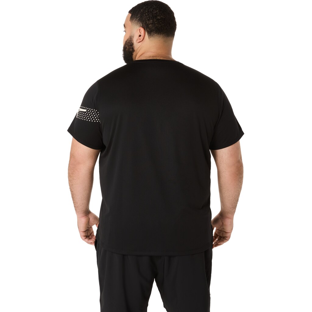 Asics Laufshirt »ASICS ICON SS TOP« ▷ Für