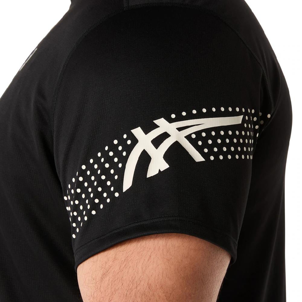 Asics Laufshirt »ASICS ICON SS TOP« ▷ für